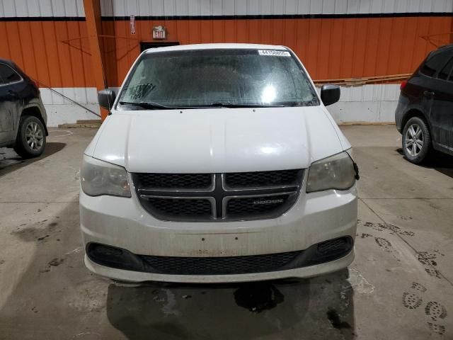 2011 Dodge Grand Caravan C/V