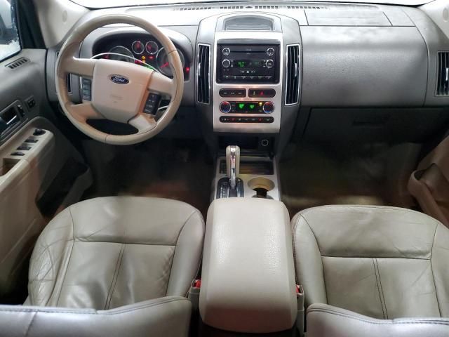 2009 Ford Edge Limited