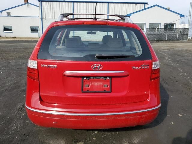 2012 Hyundai Elantra Touring GLS