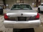 2008 Mercury Grand Marquis GS