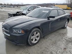 2014 Dodge Charger SE en venta en Cahokia Heights, IL