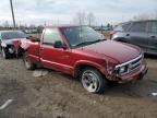 1997 Chevrolet S Truck S10