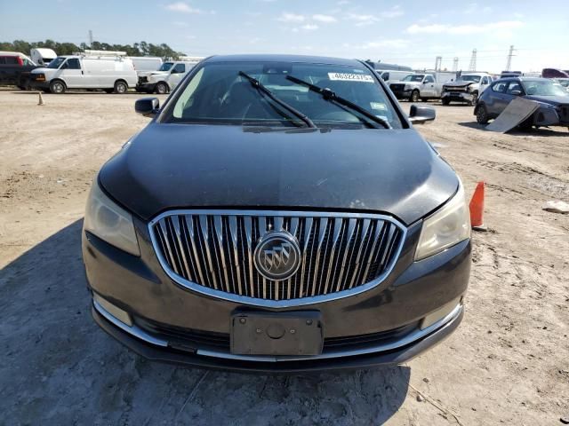 2014 Buick Lacrosse Touring