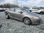 2012 Buick Lacrosse