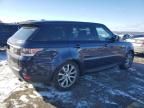 2014 Land Rover Range Rover Sport HSE