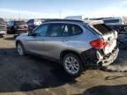 2014 BMW X1 XDRIVE28I