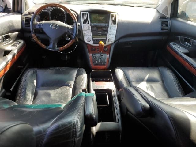 2005 Lexus RX 330