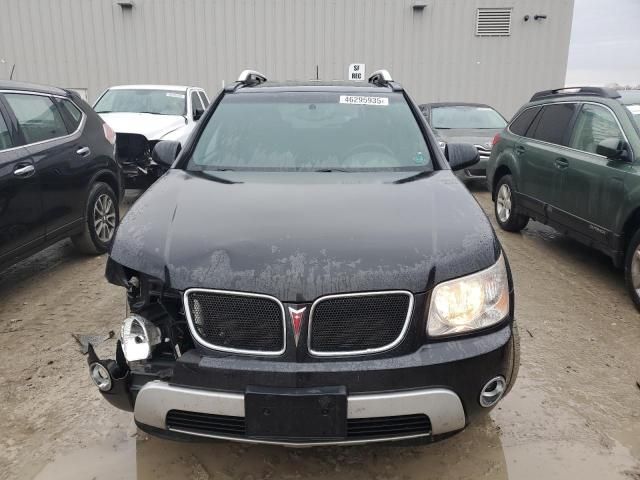 2008 Pontiac Torrent