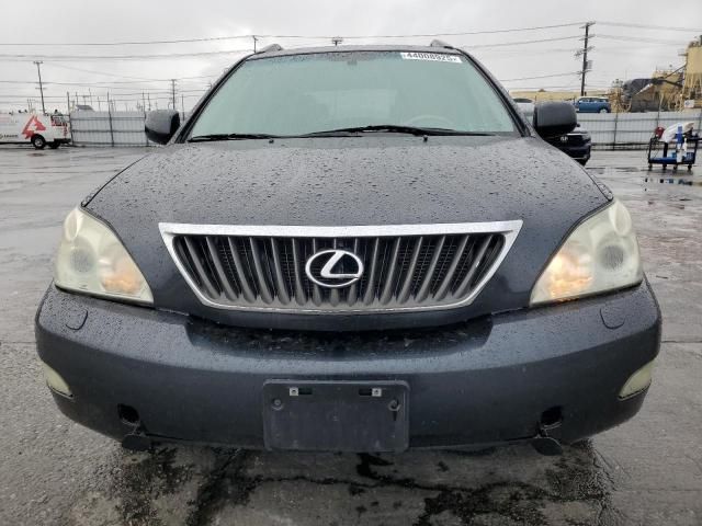 2009 Lexus RX 350