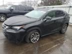 2015 Lexus NX 200T