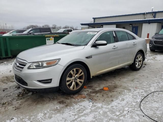 2011 Ford Taurus SEL