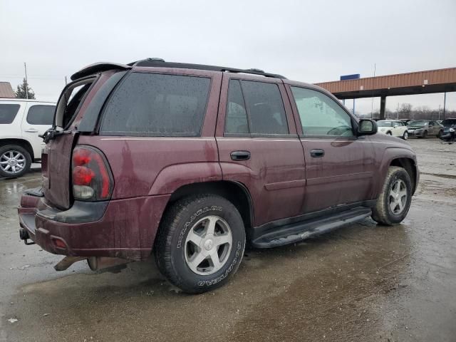 2006 Chevrolet Trailblazer LS