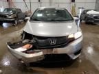 2015 Honda FIT LX