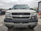 2004 Chevrolet Silverado K3500