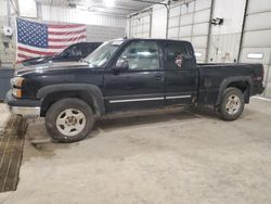 2003 Chevrolet Silverado K1500 en venta en Columbia, MO