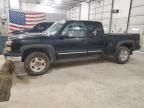 2003 Chevrolet Silverado K1500