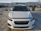 2017 Subaru Impreza Premium Plus