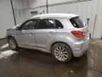 2011 Mitsubishi Outlander Sport SE