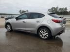 2015 Mazda 3 Sport