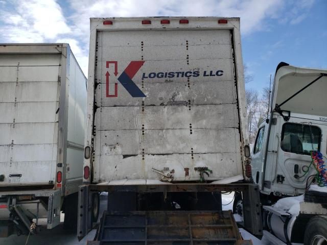 2004 Freightliner M2 106 Medium Duty