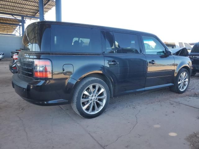 2012 Ford Flex Limited