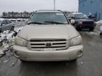 2004 Toyota Highlander