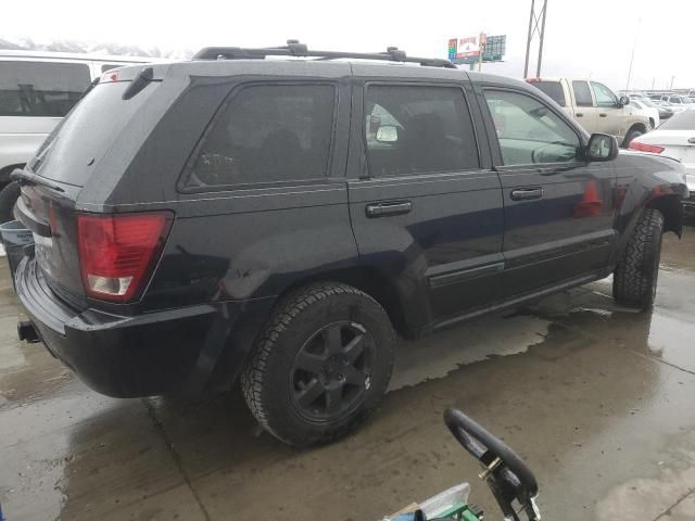 2009 Jeep Grand Cherokee Laredo