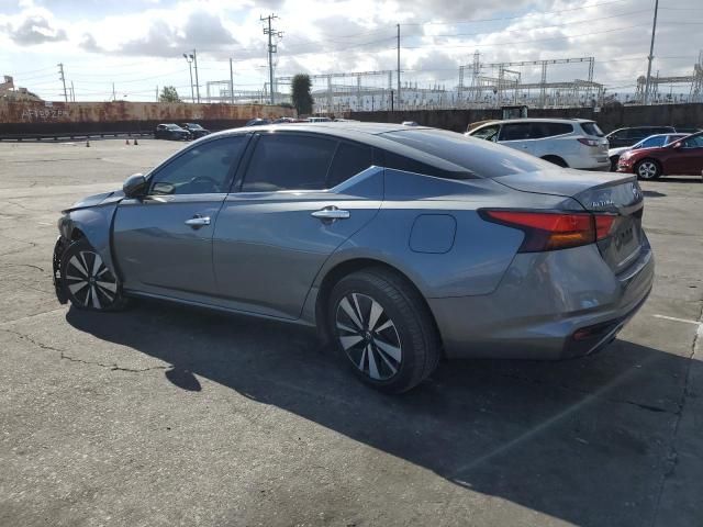 2019 Nissan Altima SL