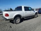 2003 Ford F150 Supercrew