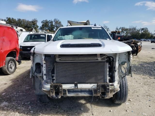 2023 Chevrolet Silverado K2500 Heavy Duty