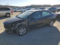 2018 Chevrolet Cruze LT en venta en Anderson, CA