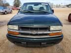 2003 Chevrolet S Truck S10