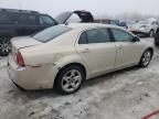 2010 Chevrolet Malibu 1LT