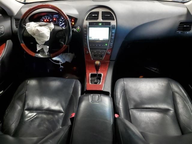 2008 Lexus ES 350