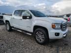 2017 GMC Canyon SLT