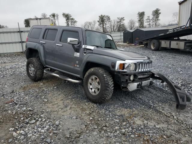 2008 Hummer H3