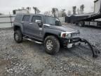 2008 Hummer H3