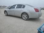 2004 Nissan Maxima SE