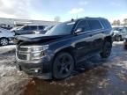 2018 Chevrolet Tahoe K1500 LT