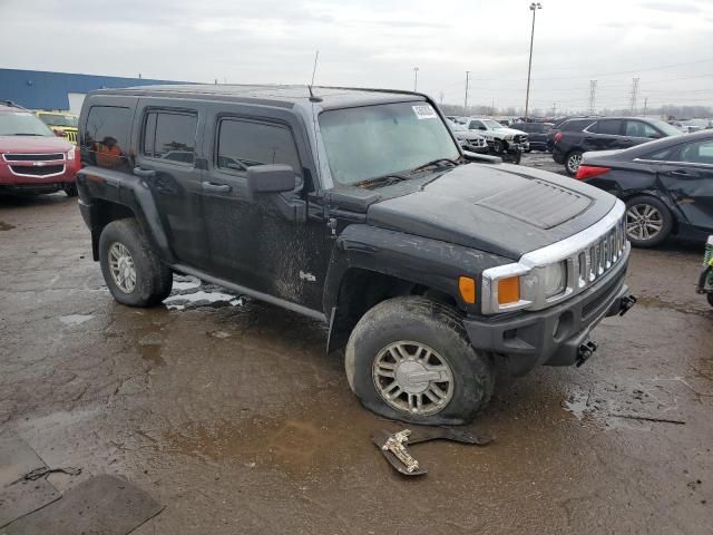 2007 Hummer H3