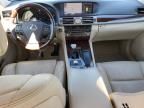 2014 Lexus LS 460