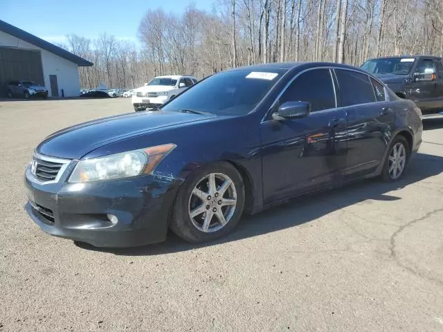 2008 Honda Accord LX