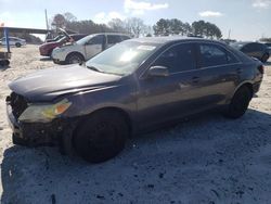 Salvage cars for sale at Loganville, GA auction: 2011 Toyota Camry Base