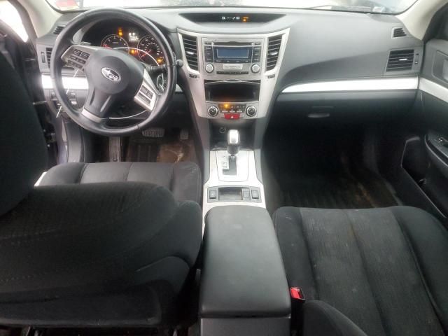 2013 Subaru Legacy 2.5I Premium