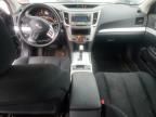 2013 Subaru Legacy 2.5I Premium