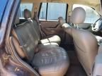 2002 Jeep Grand Cherokee Laredo