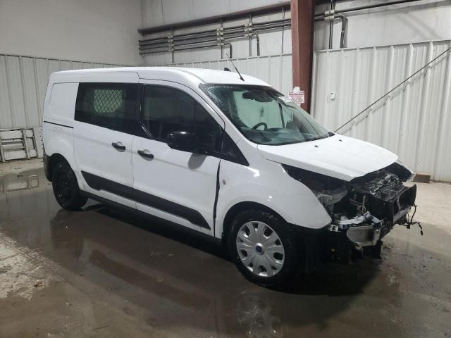 2019 Ford Transit Connect XL