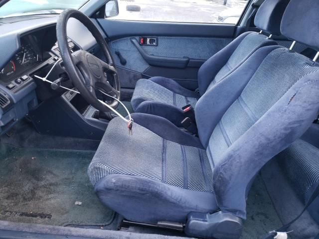 1987 Acura Integra LS