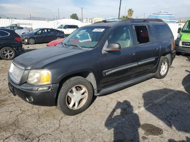 2003 GMC Envoy XL