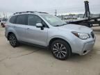 2017 Subaru Forester 2.0XT Premium